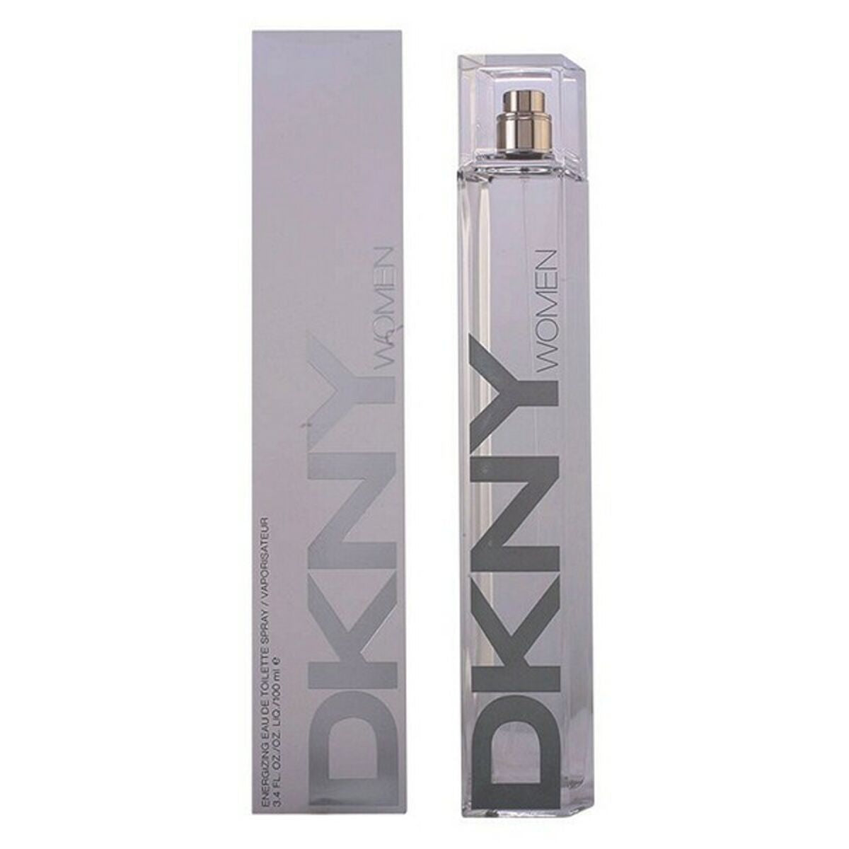 Profumo Donna Donna Karan EDT-0