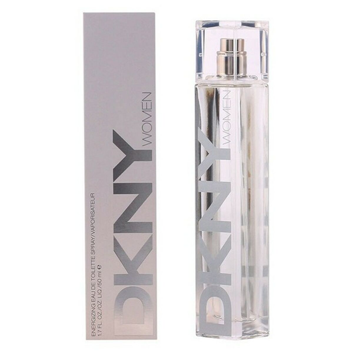 Profumo Donna Donna Karan EDT-4