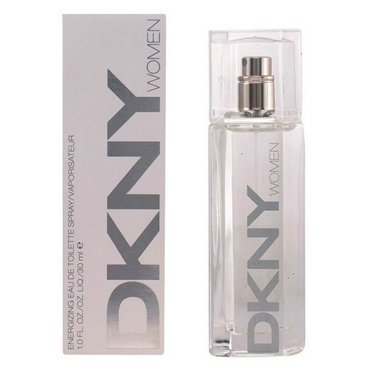 Profumo Donna Donna Karan EDT-3