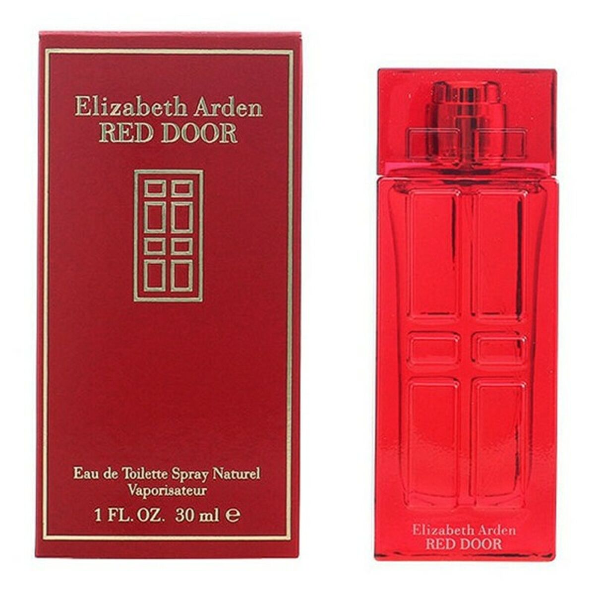 Profumo Donna Elizabeth Arden EDT-2