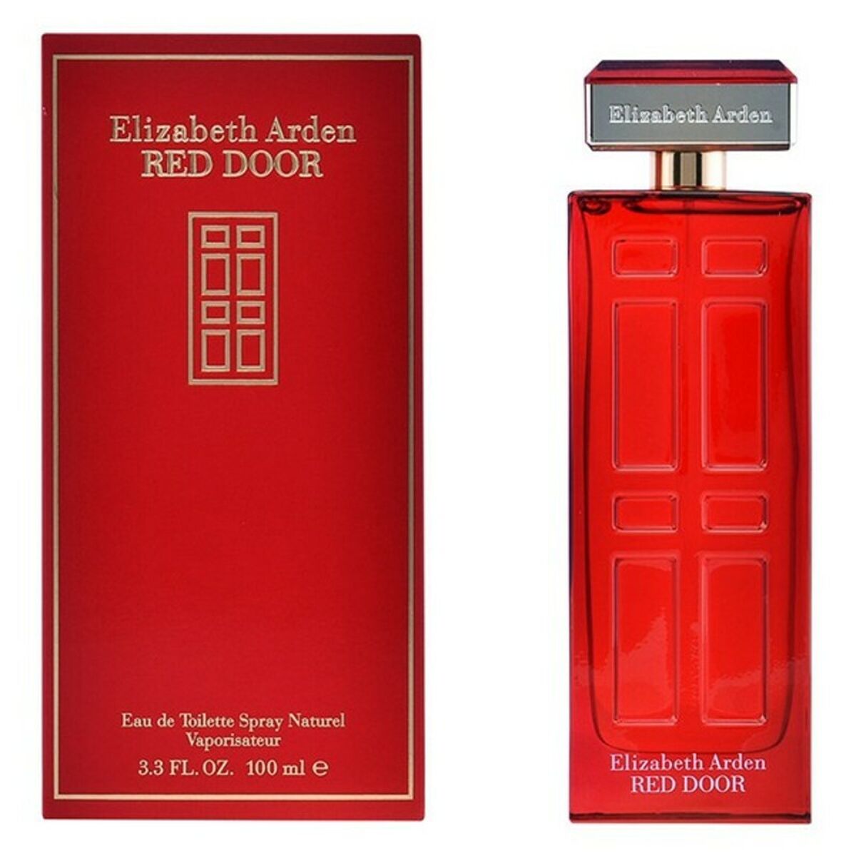 PROFUMO - Elizabeth Arden EDT - Red Door