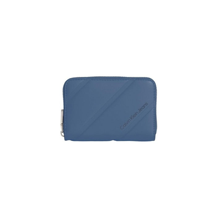 Calvin Klein Jeans Wallet W72