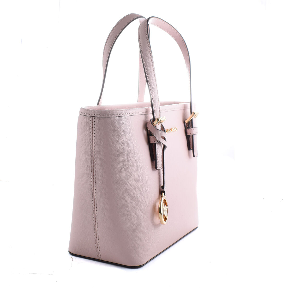 Borsa Donna Michael Kors 35T9GTVT0L-POWDER-BLUSH Rosa 22 x 19 x 10 cm-2