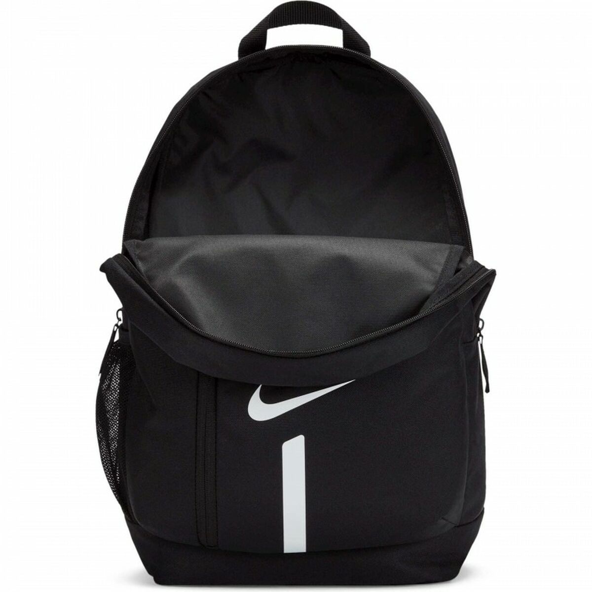 Casual Backpack Nike  ACADEMY TEAM DA2571 010 Black-1