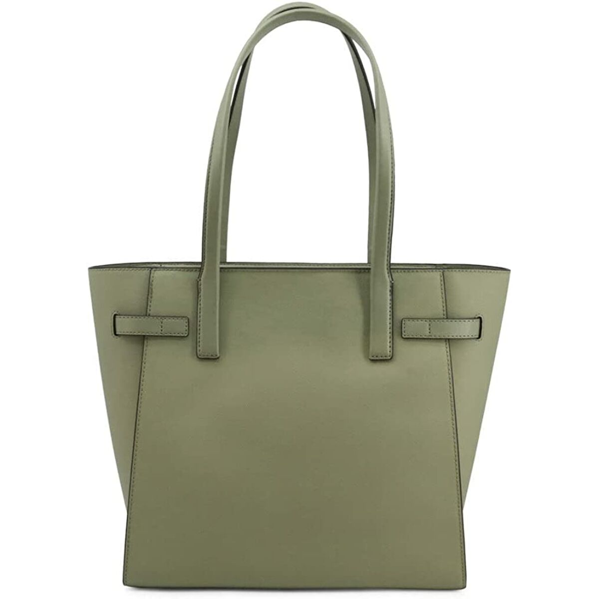 Borsa Donna Michael Kors 35S2GNMT3L-LIGHT-SAGE Verde 40 x 30 x 12-1