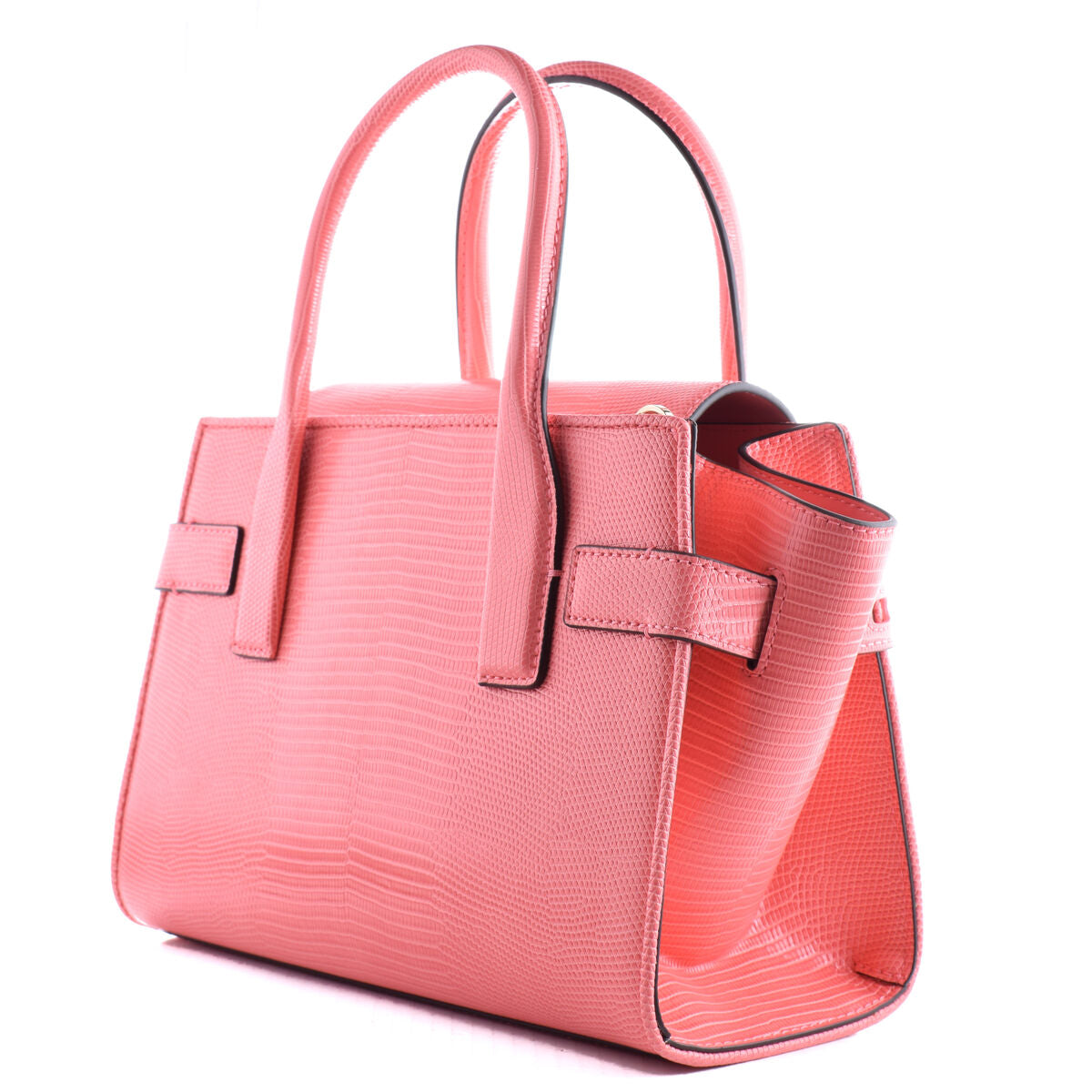 Borsa Donna Michael Kors 35T2GNMS8W-GRAPEFRUIT Rosa 28 x 22 x 11 cm-2