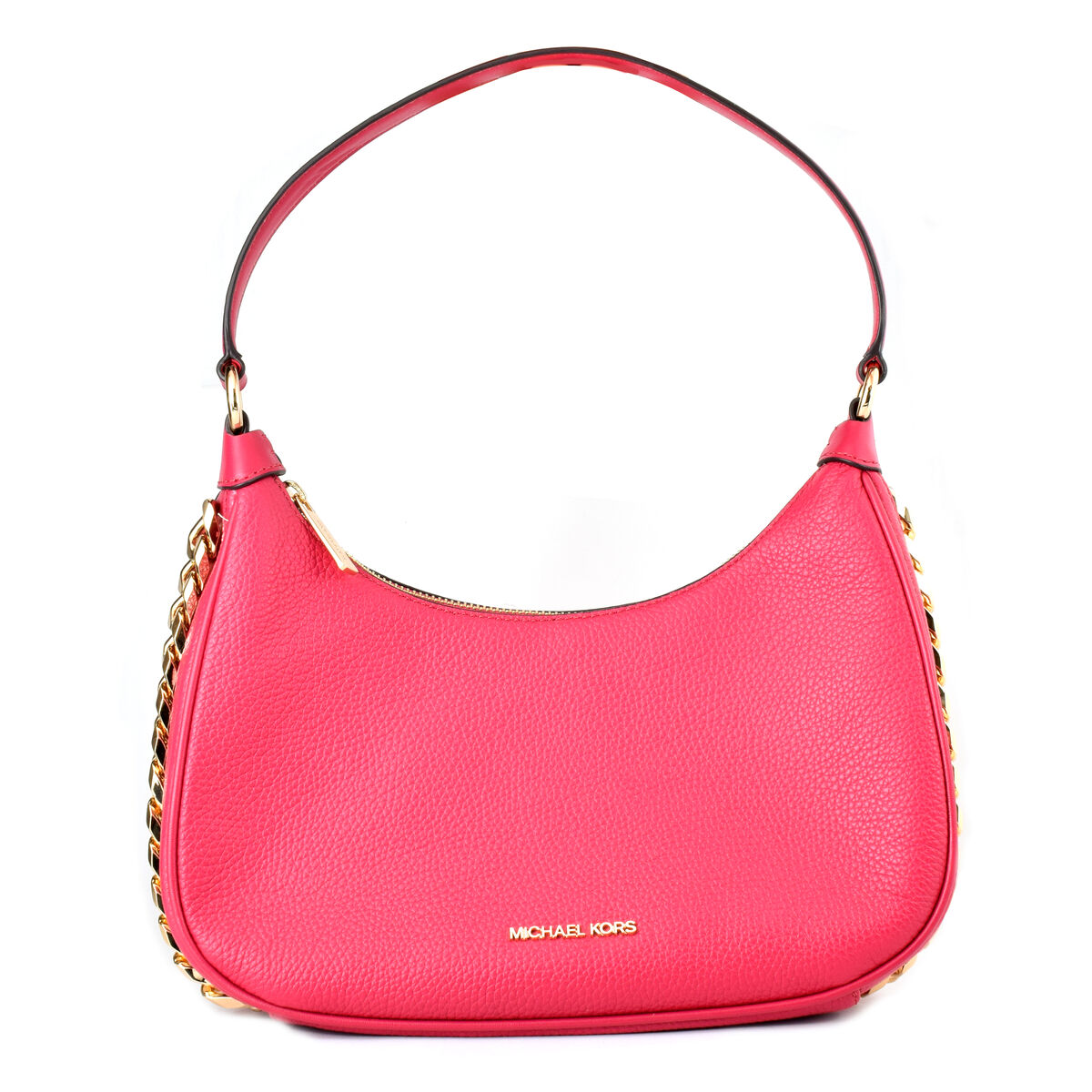 Borsa Donna Michael Kors 35R3G4CW7L-CARMINE-PINK Rosa 27 x 15 x 7 cm-0