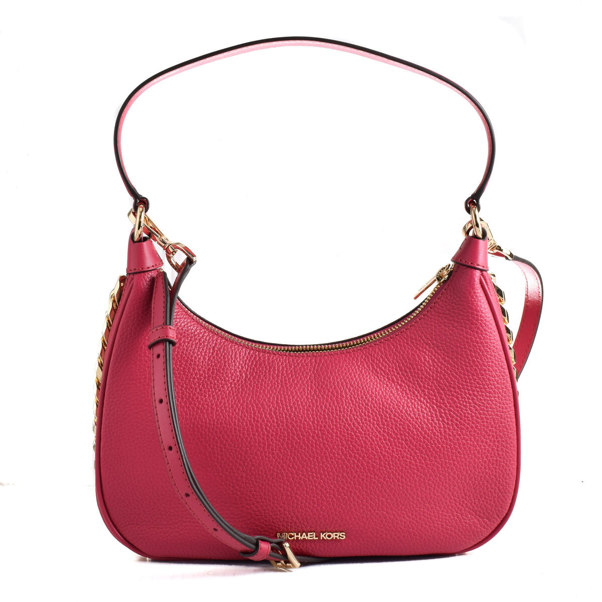 Borsa Donna Michael Kors 35R3G4CW7L-CARMINE-PINK Rosa 27 x 15 x 7 cm-2