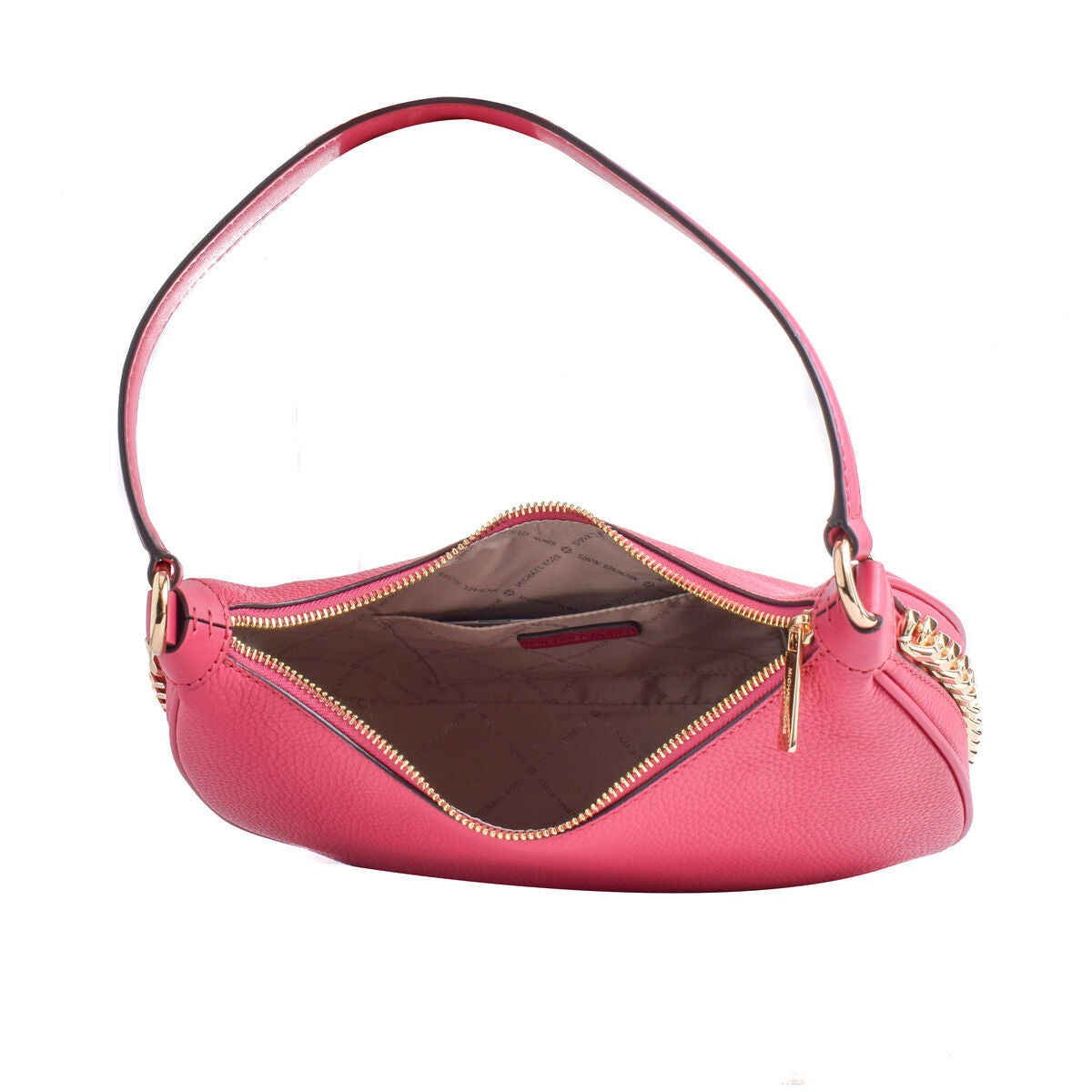 Borsa Donna Michael Kors 35R3G4CW7L-CARMINE-PINK Rosa 27 x 15 x 7 cm-1