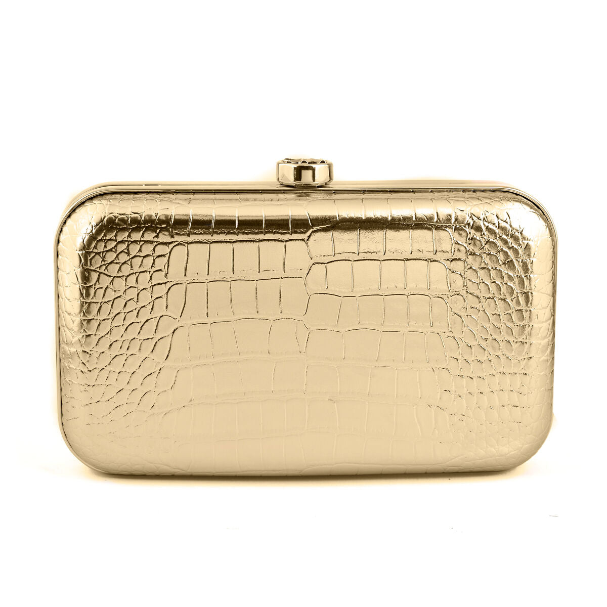 Borsa Donna Michael Kors 35H3G8GC6Y-PALE-GOLD-0