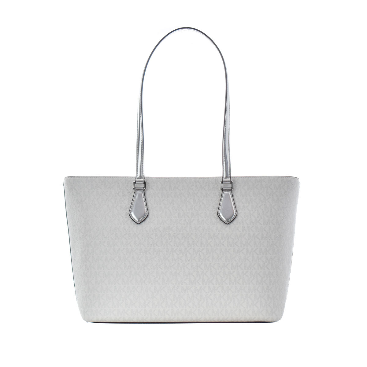 Women's Handbag Michael Kors Sheila Grey 38 x 25 x 13 cm-2