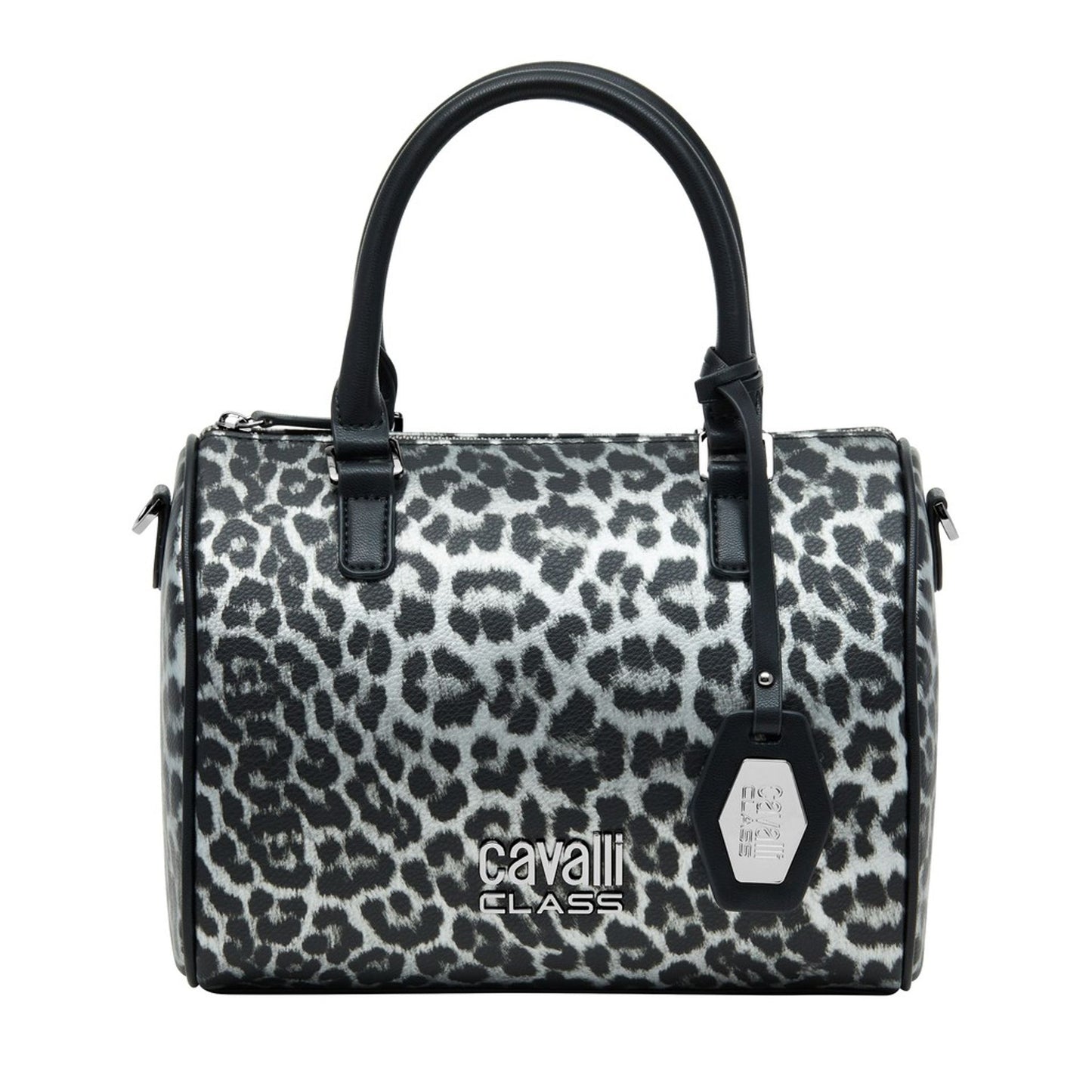 Cavalli Class Handbags in polyurethane CCB1