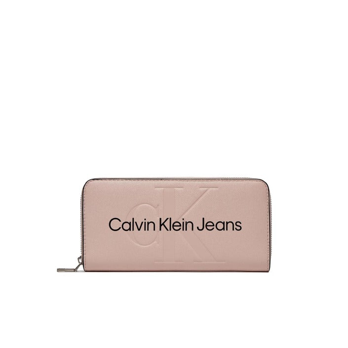 Calvin Klein Jeans Portafogli Donna WH7