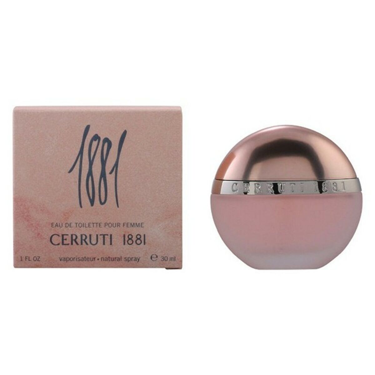 Profumo Donna Cerruti EDT-1