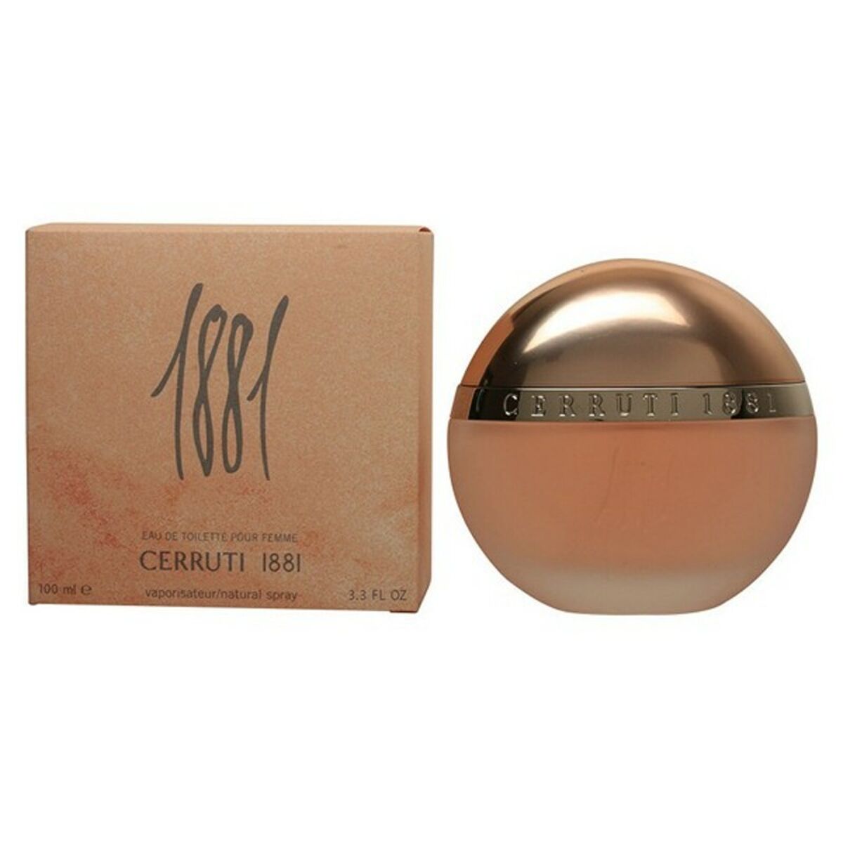 Profumo Donna Cerruti EDT-2