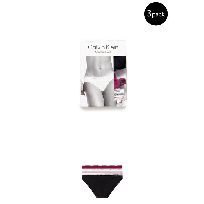 Calvin Klein Intimo Donna 000QD87