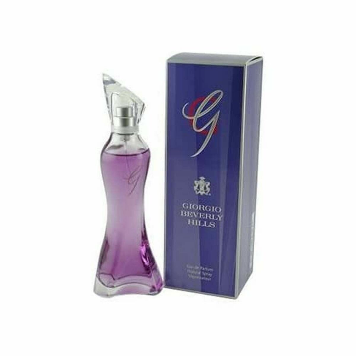 Profumo Donna Giorgio EDP 30 ml EDP-0