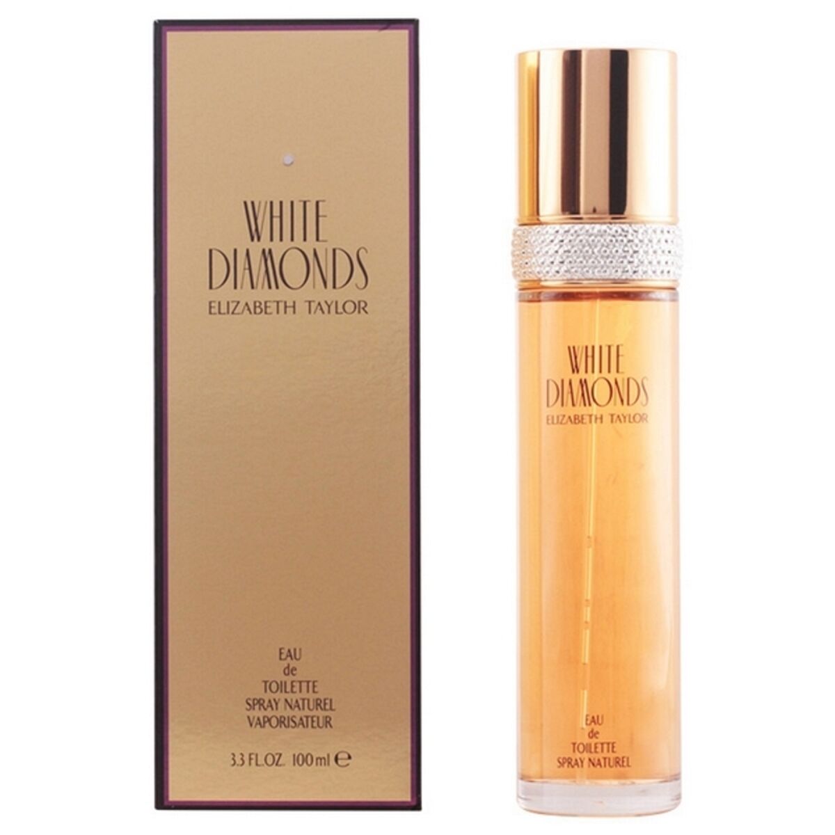 Profumo Donna Elizabeth Taylor EDT-0