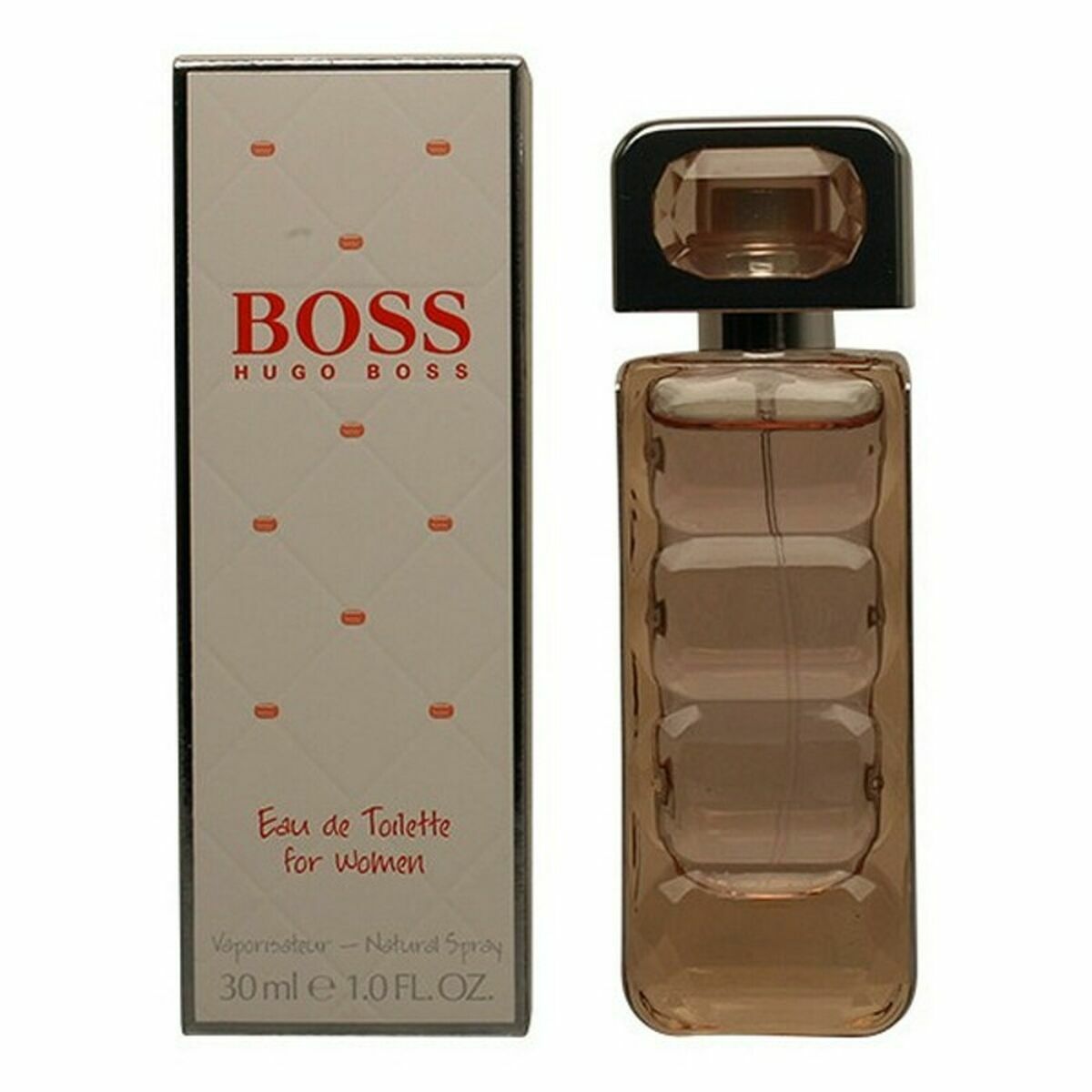 Profumo Donna Hugo Boss EDT-3