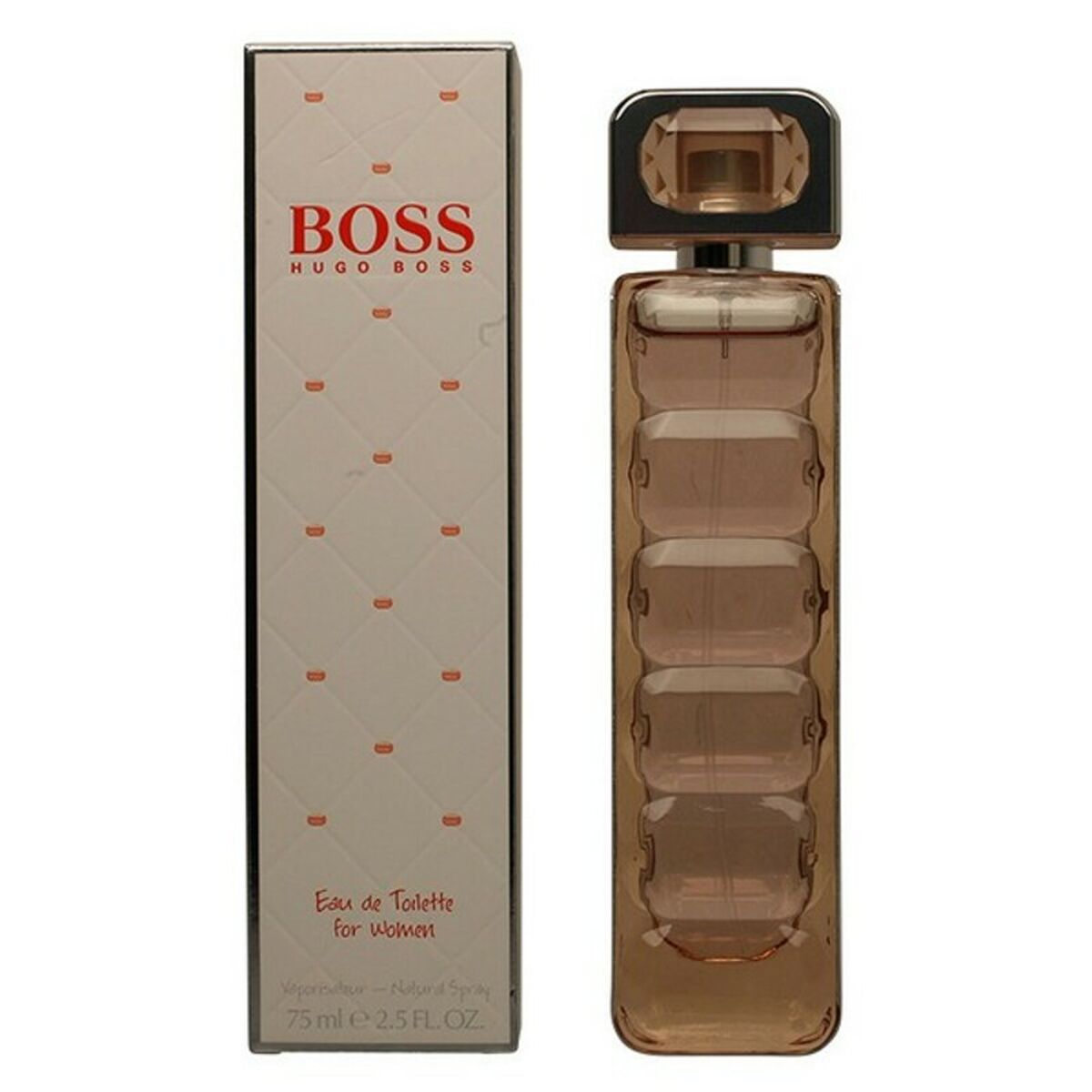 Profumo Donna Hugo Boss EDT-0