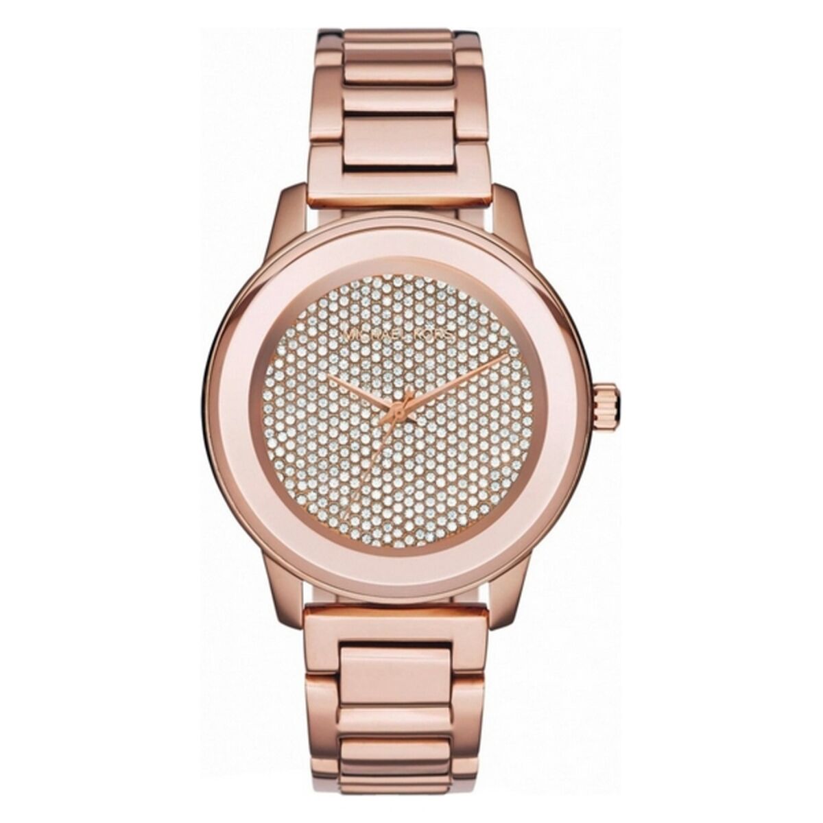 Michael Kors V34 Women's Watch