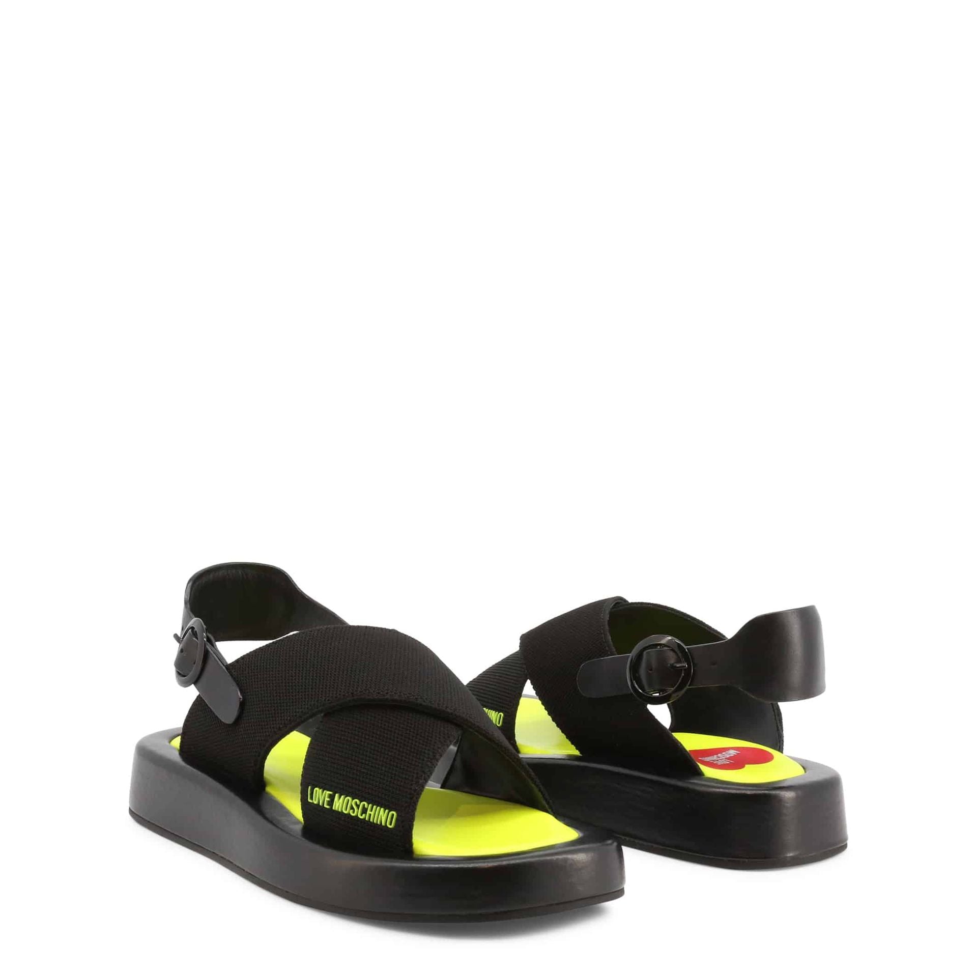 Love Moschino Sandals 