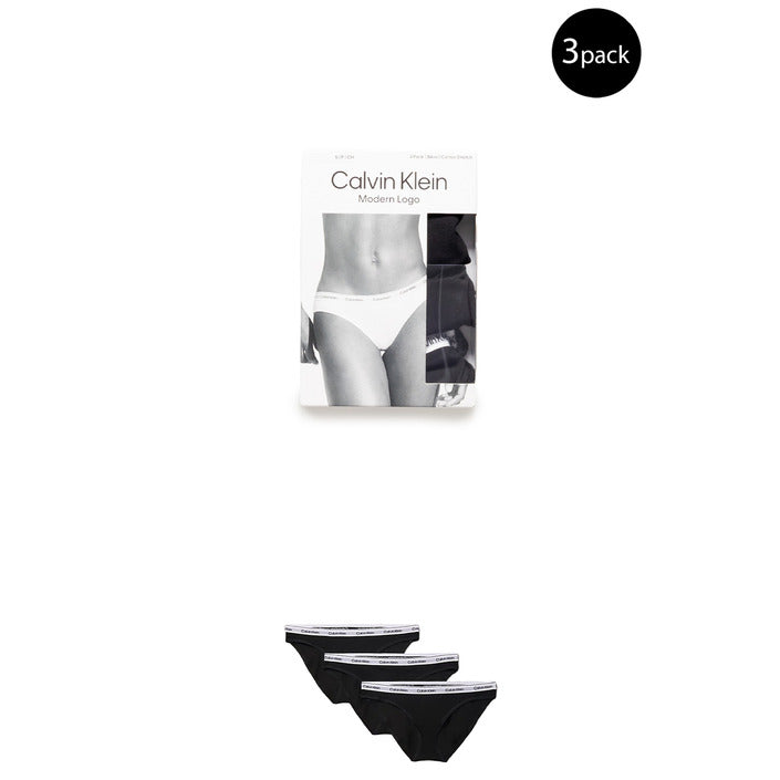 Calvin Klein Women's Underwear 000QD87