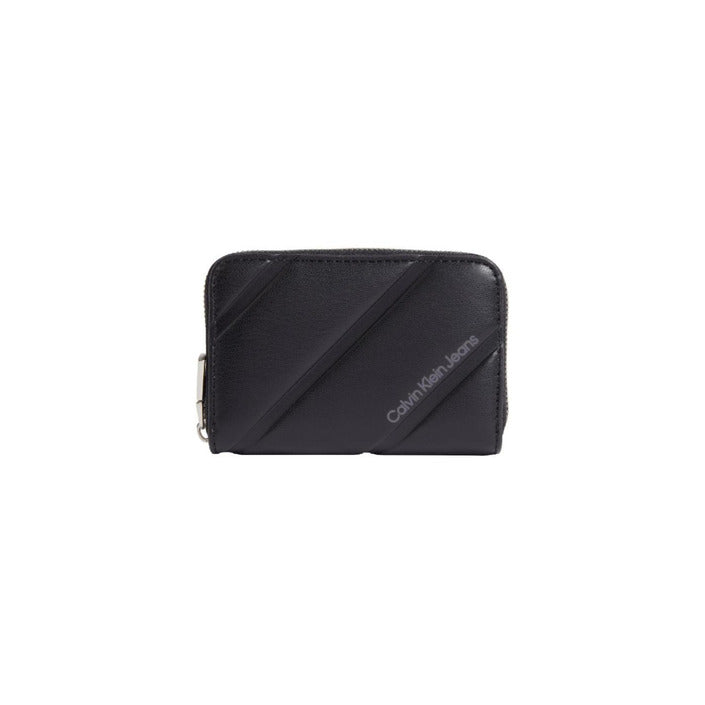 Calvin Klein Jeans Wallet W72