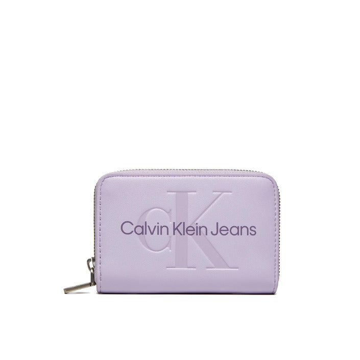 Calvin Klein Jeans Wallet K60K6