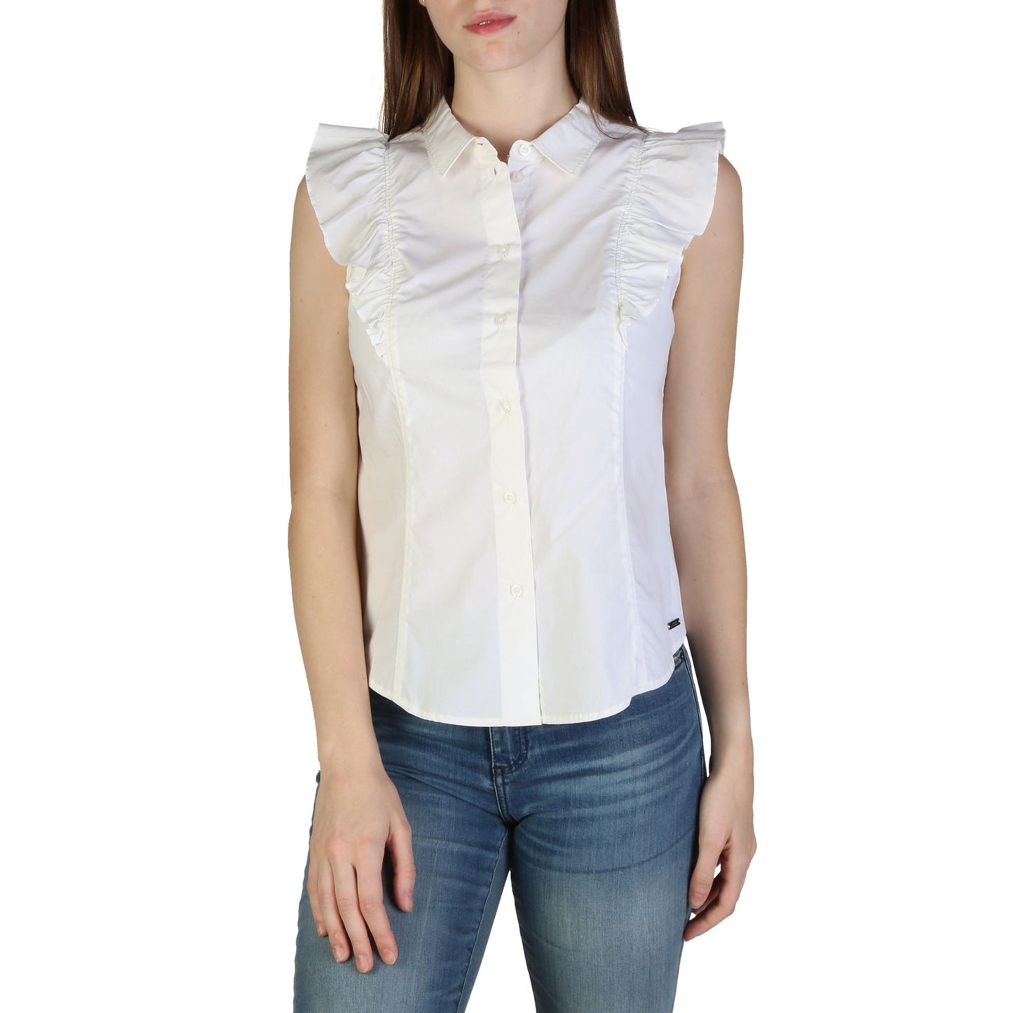 Armani Exchange Shirts AEJ65