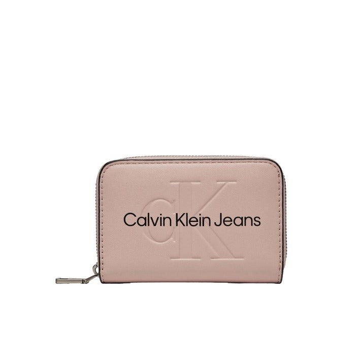 Calvin Klein Jeans Portafogli Donna WH7_1