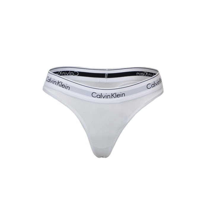 Calvin Klein Underwear Intimo  F3786E