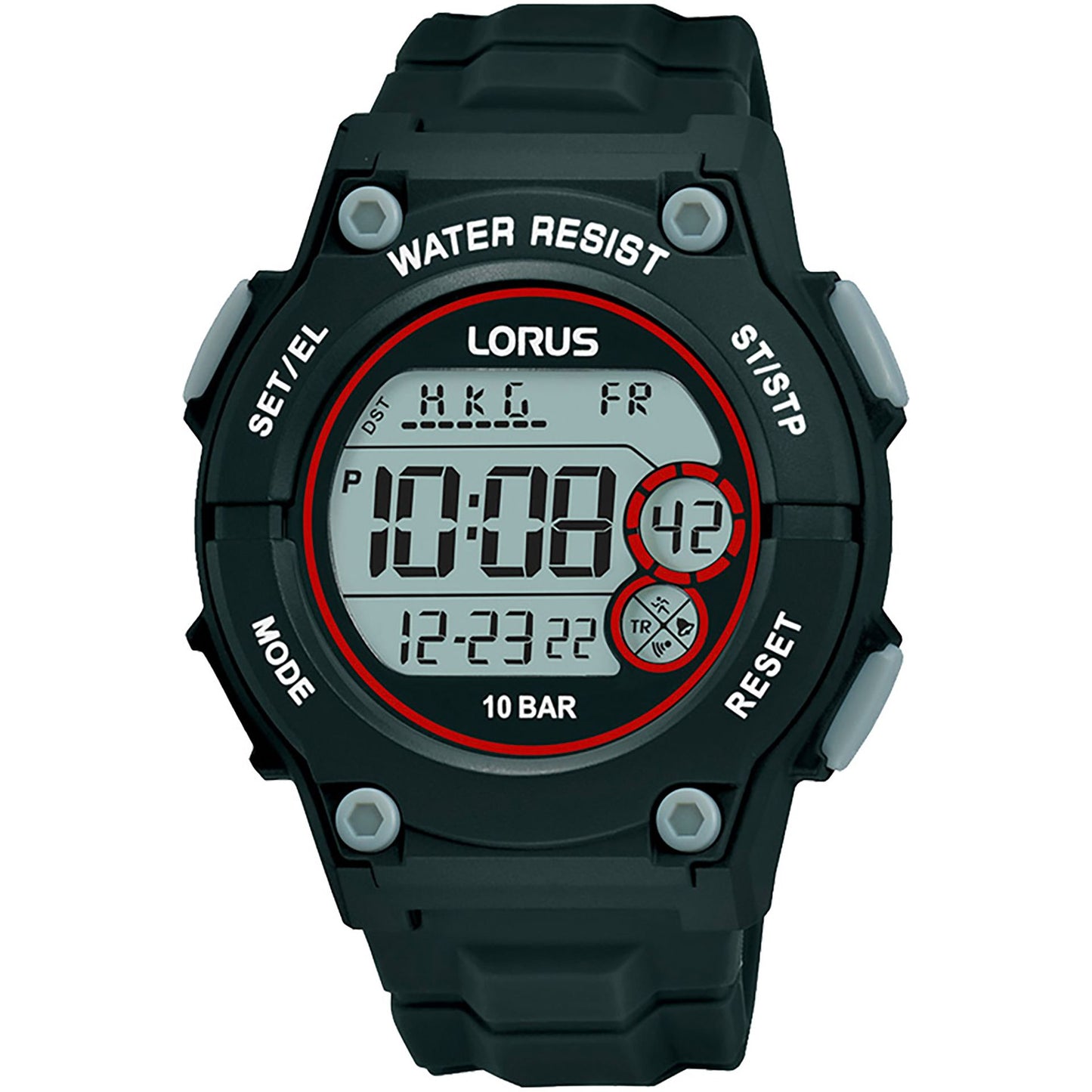 Lorus Watches 