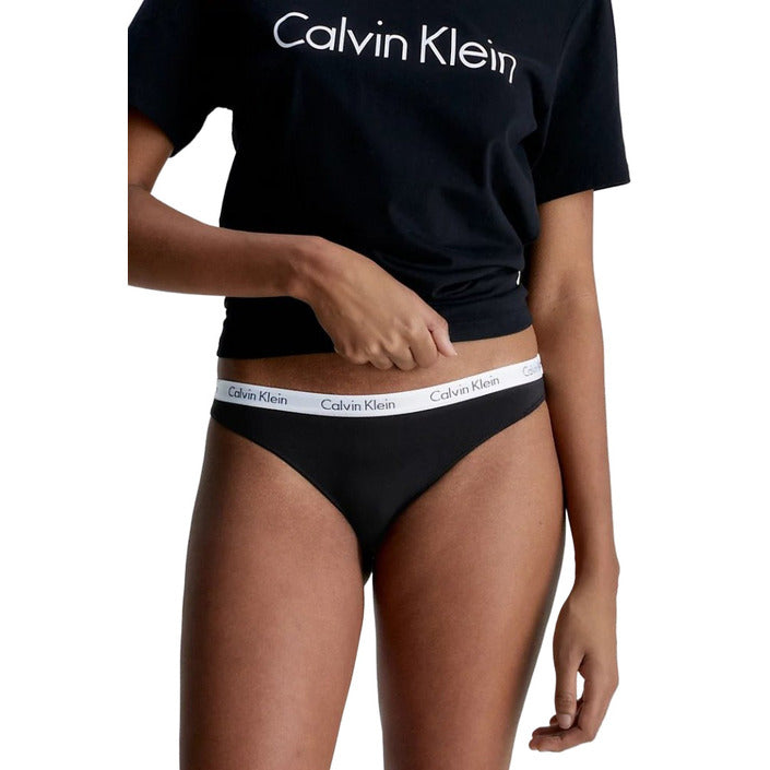 Calvin Klein Intimo Donna 000Q