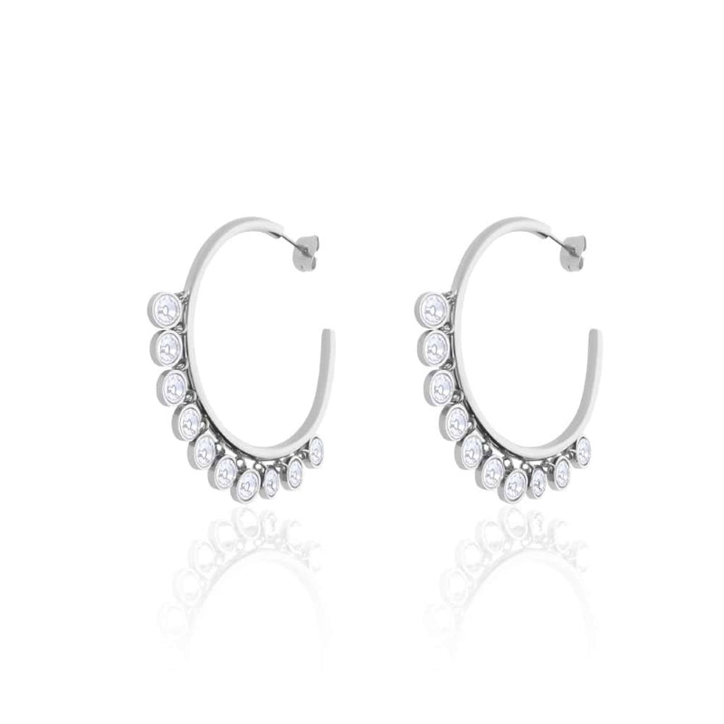 STROILI EARRINGS