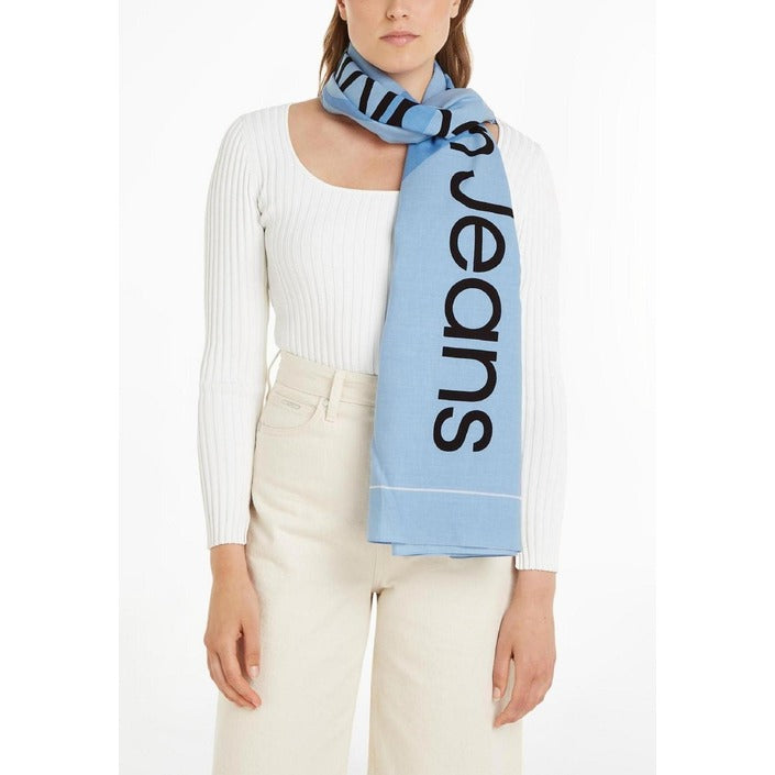 Calvin Klein Women's Scarf