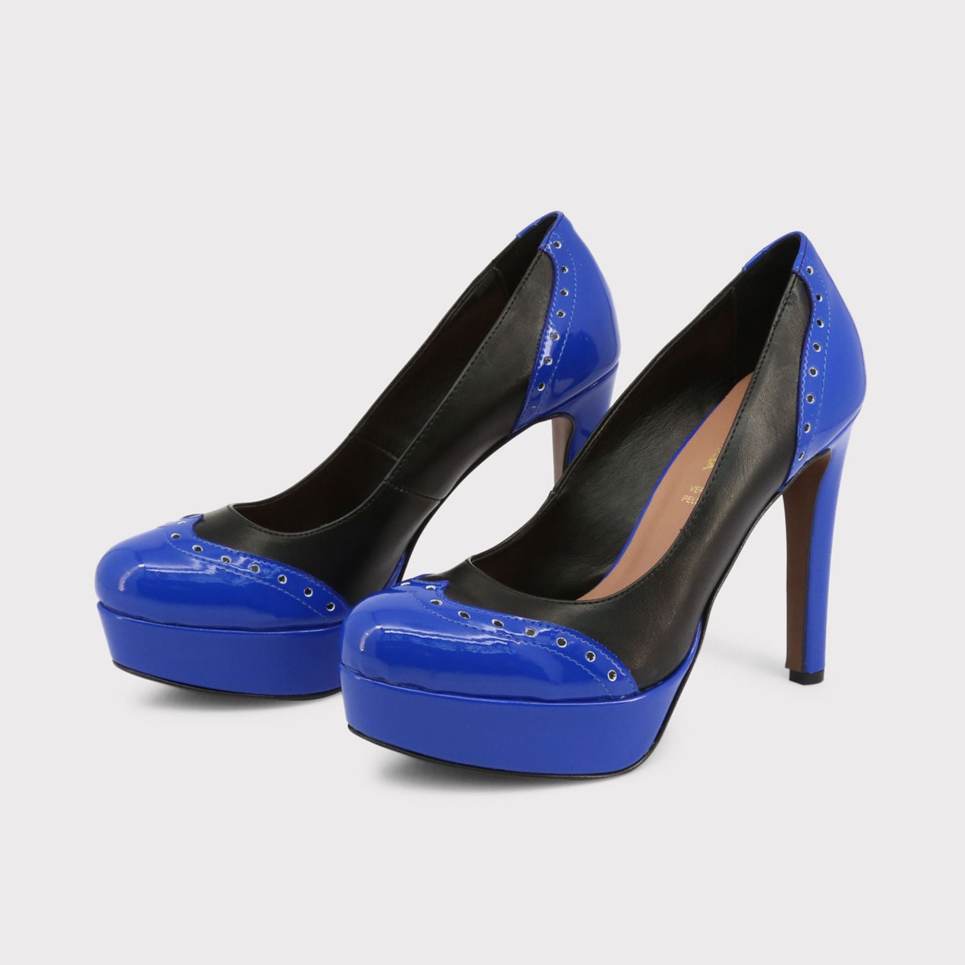 Made in Italy Pumps 