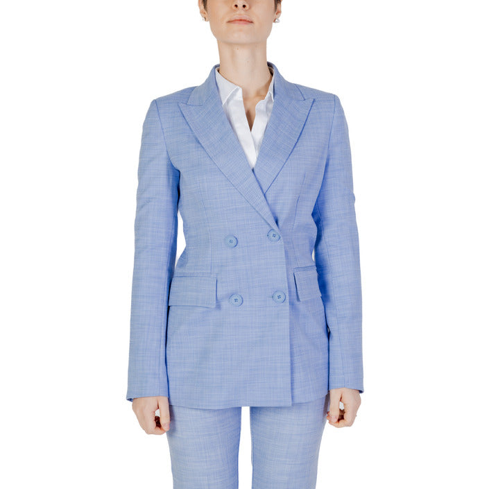 Sandro Ferrone - Sandro Ferrone Women's Jacket