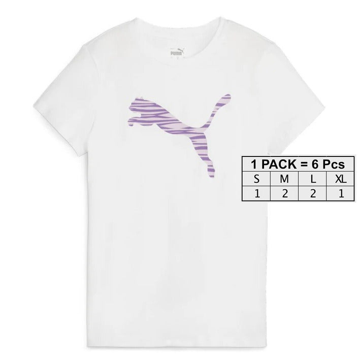 Puma Women's T-Shirt PT2