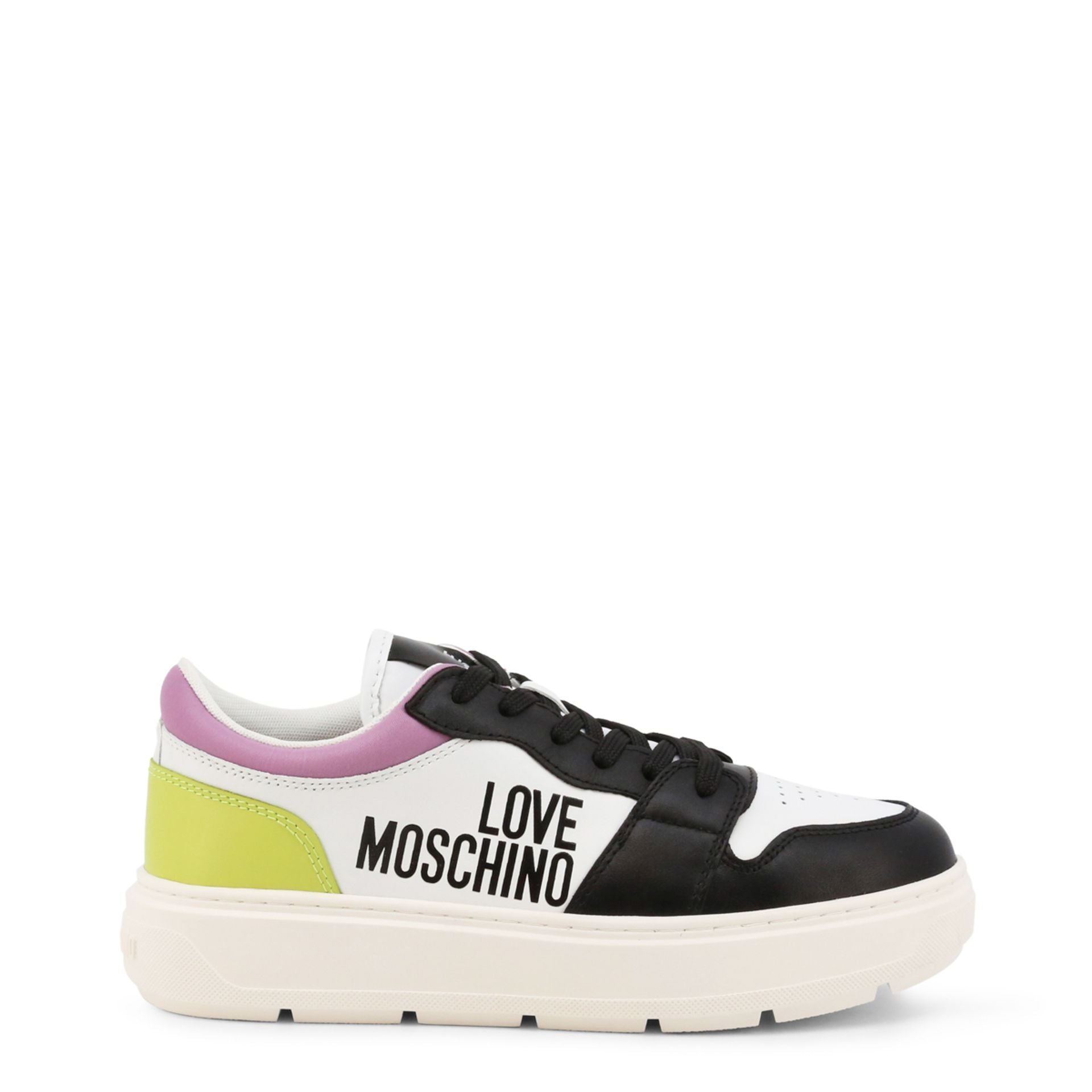 Love Moschino Sneakers 