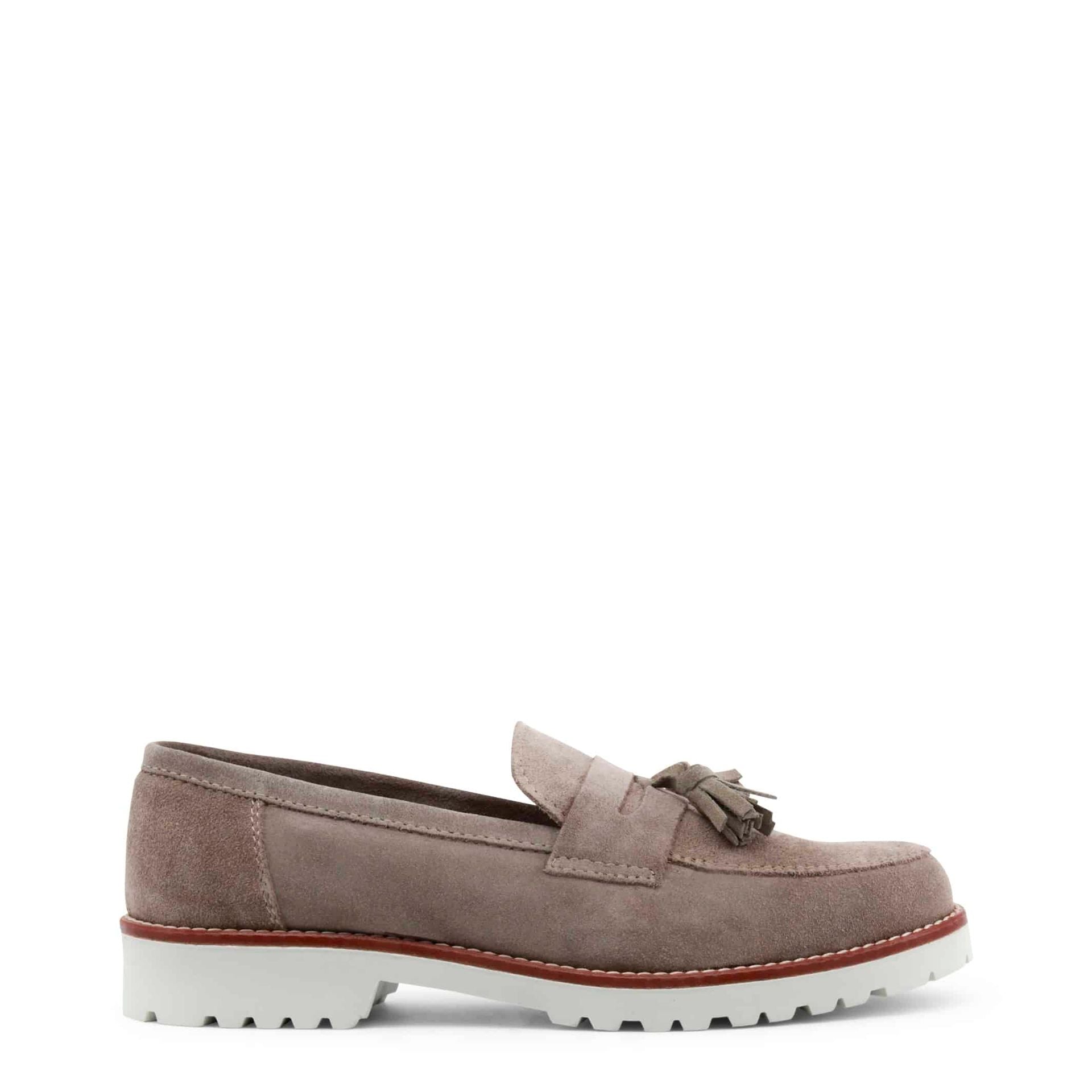 Made in Italy Moccasins 