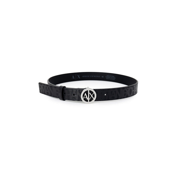 Armani Exchange Women's Belt