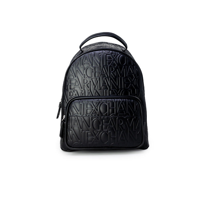 Armani Exchange Women's Backpack