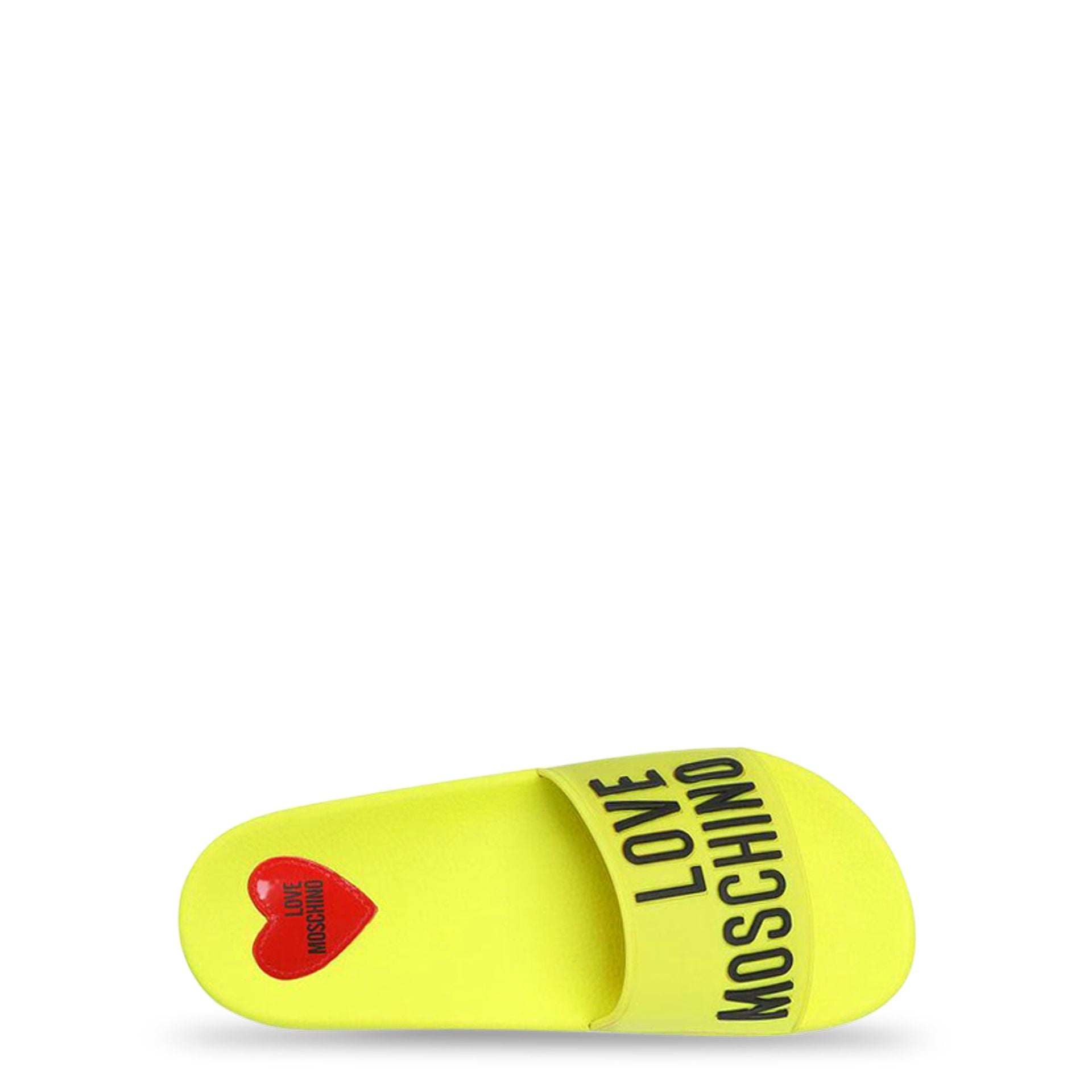 Love Moschino Infradito e Ciabatte