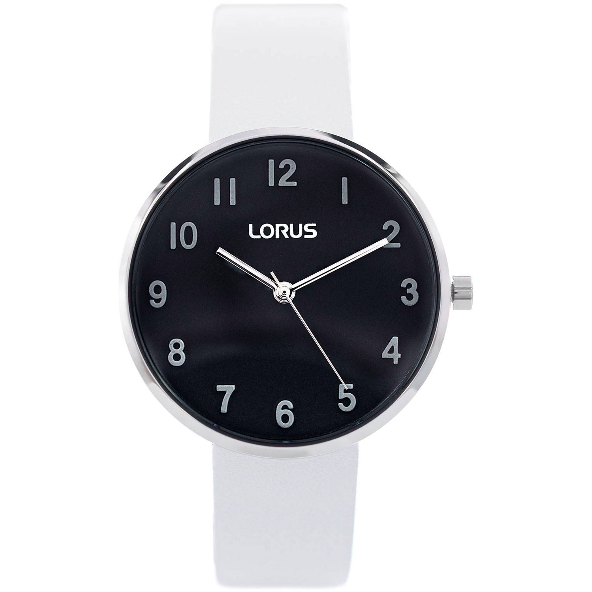 Lorus Watches 