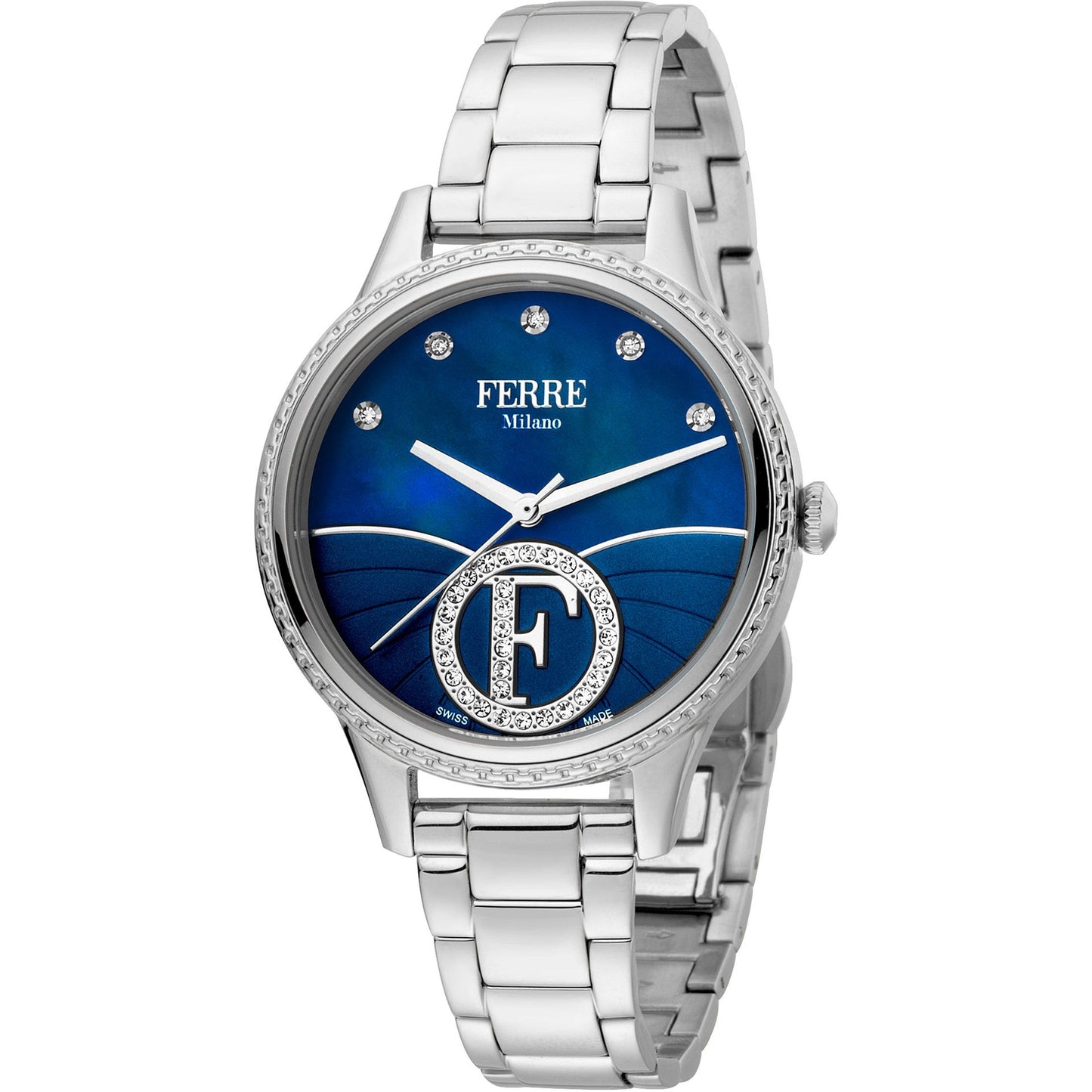 Ferrè Milan Watches 