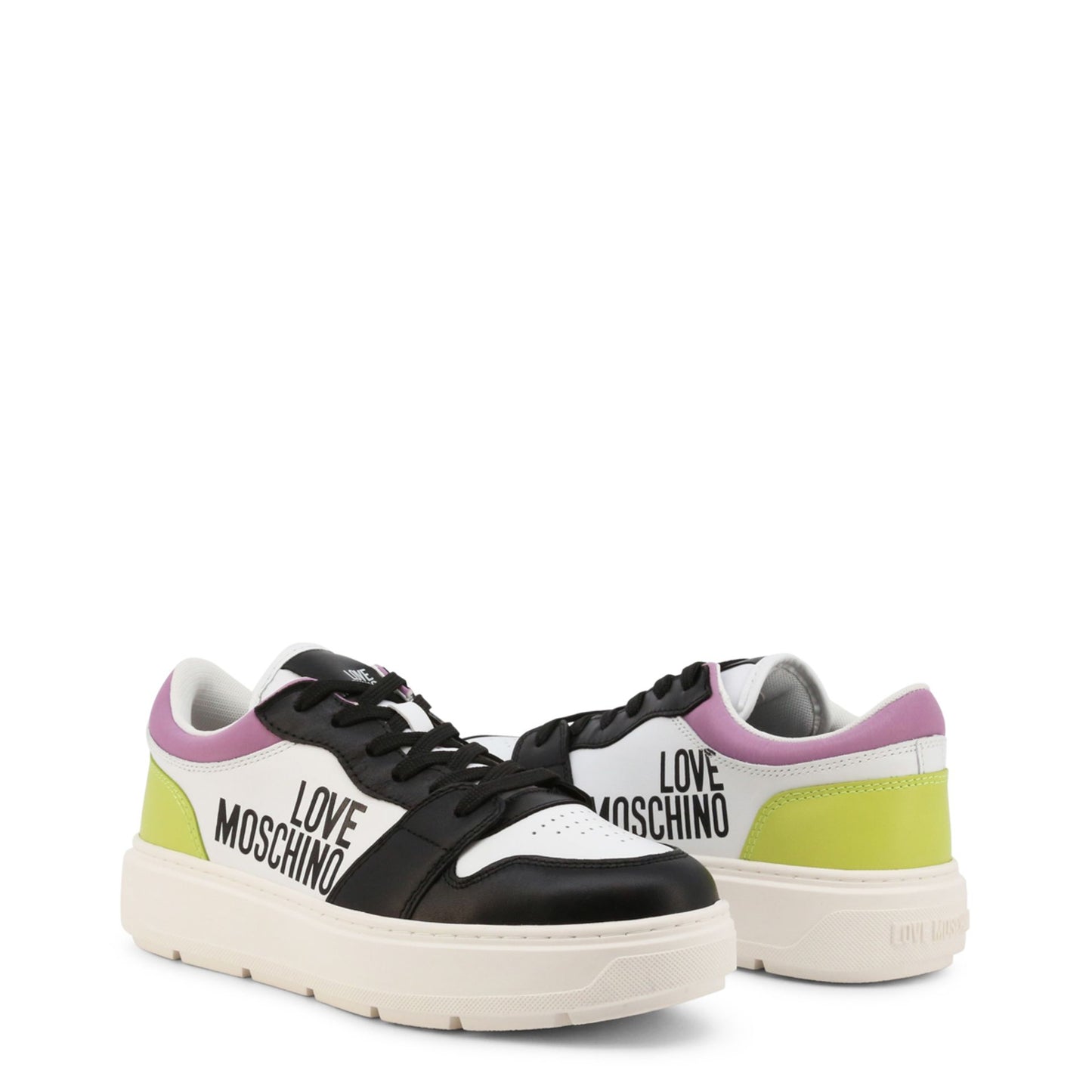 Love Moschino Sneakers 