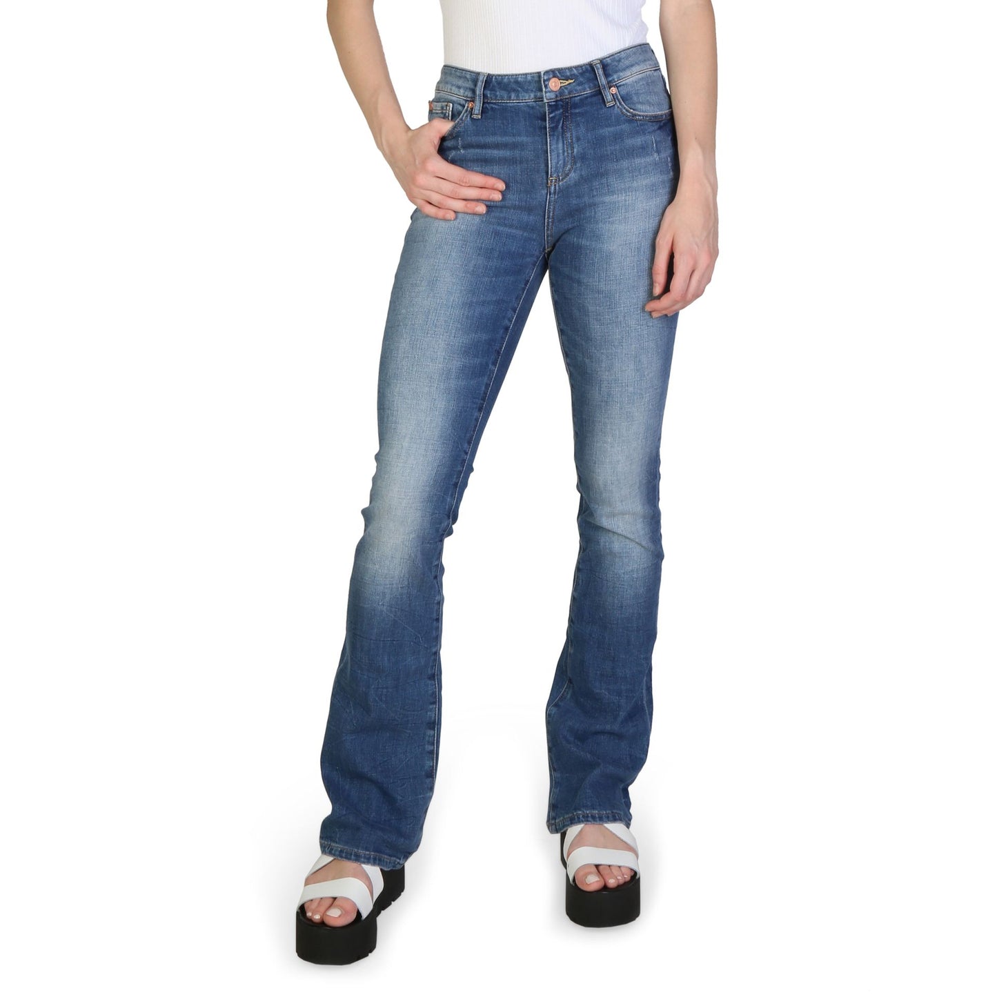 Armani Exchange Jeans Type:Jeans