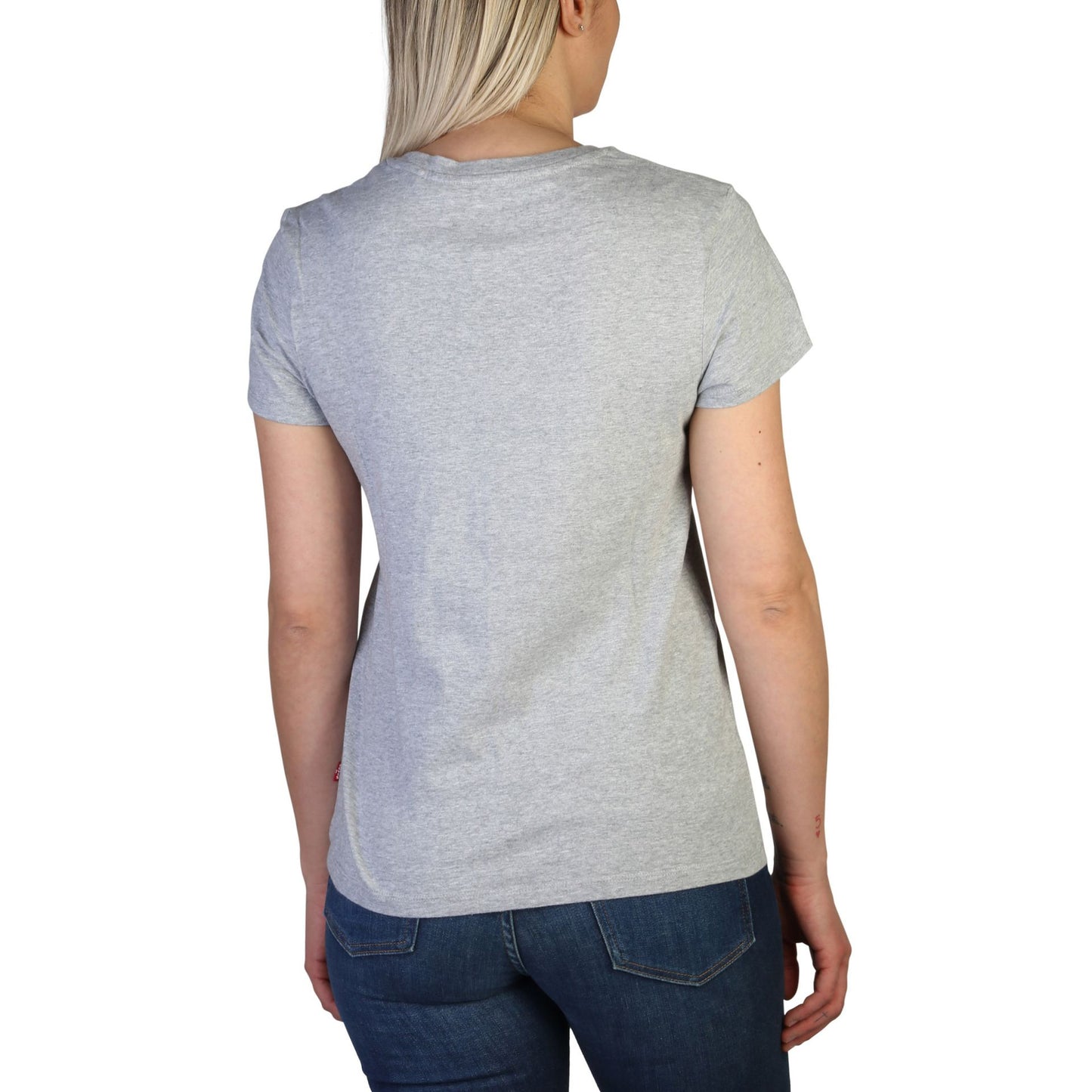 Levis T-shirt Grey LT12