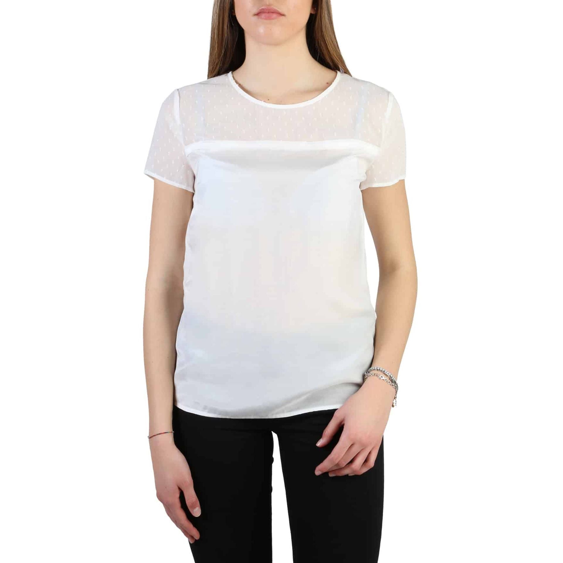 Armani Jeans T-shirt Sleeves:short